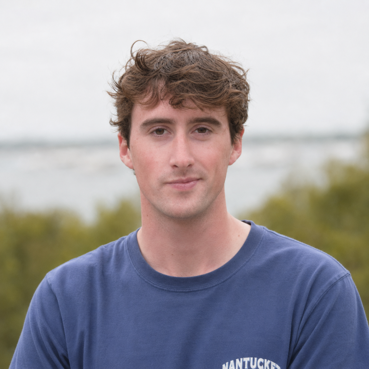 Mathis, Co-Founder